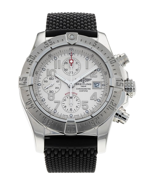 Breitling Avenger Skyland A13380